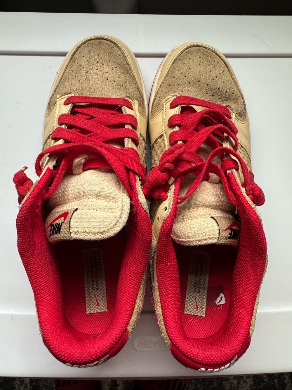 Nike Dunk - Picture 2 of 7